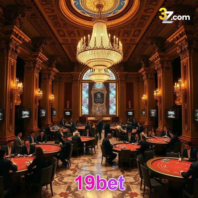 Live Baccarat Table